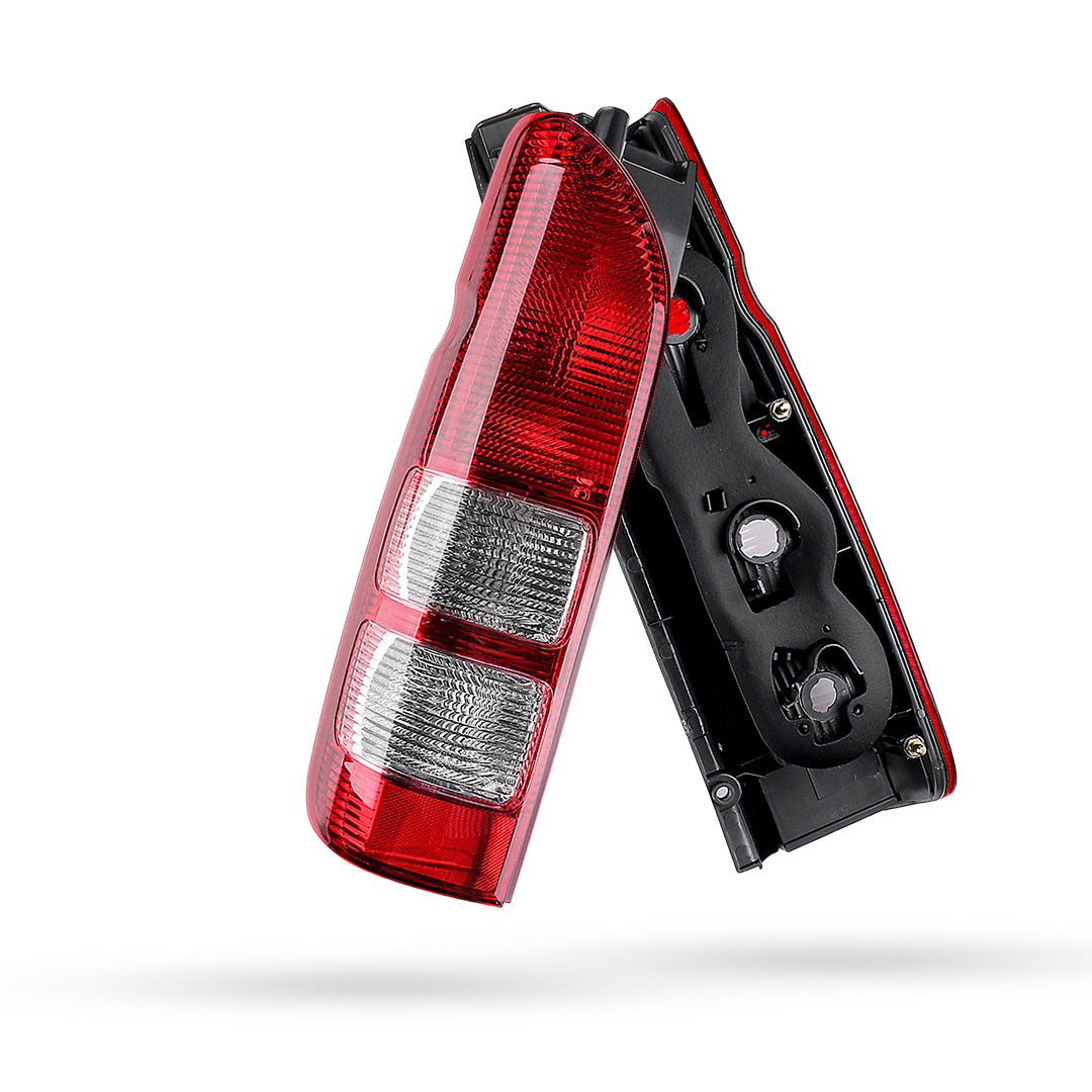 Toyota Hiace H200 (2005 - 2019) OEM Style Tail Lights LH + RH