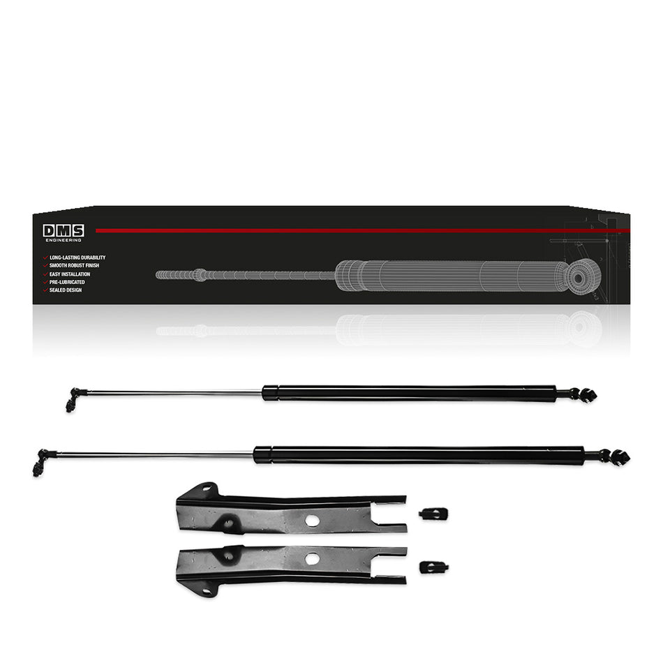 Toyota HiLux Revo (2015 - 2018) Bonnet Gas Struts