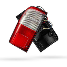 Toyota Hilux N60 (1997 - 2005) OEM Style Tail Lights LH + RH