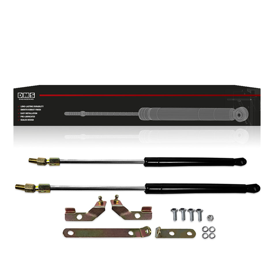 Toyota HiLux MK4 (1998 - 2004) Bonnet Gas Struts