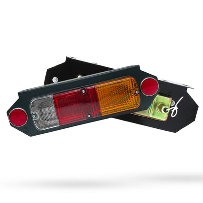 LandCruiser 70 / 75 / 78 / 79 Series OEM-Style Tail Lights