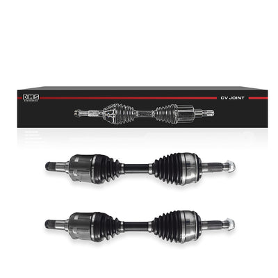 Toyota Hilux KZN185R (1995 - 2000) CV Joint Drive Shafts LH + RH