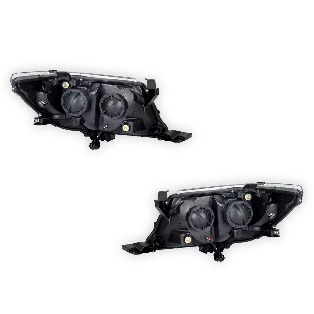 Hilux N70 Complete Styling Package Bundle (10% OFF)