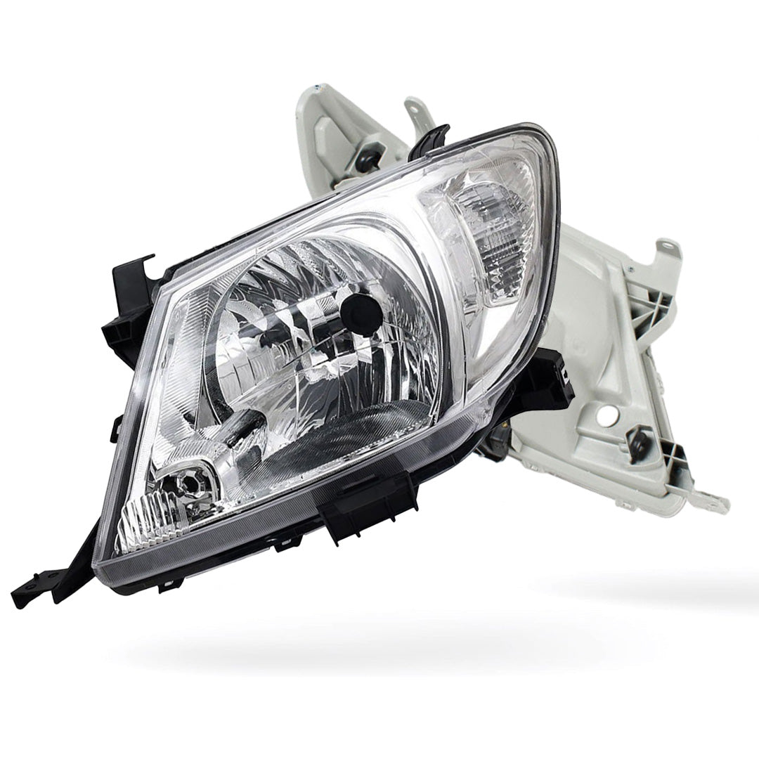 Hilux N70 OEM-Style Headlights