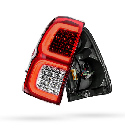 Hilux N80 Aftermarket-Style Tail Lights
