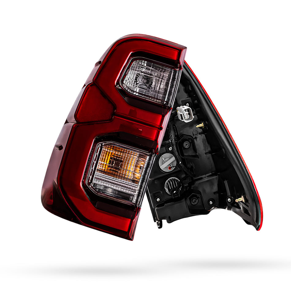 HiLux N80 OEM-Style Tail Lights
