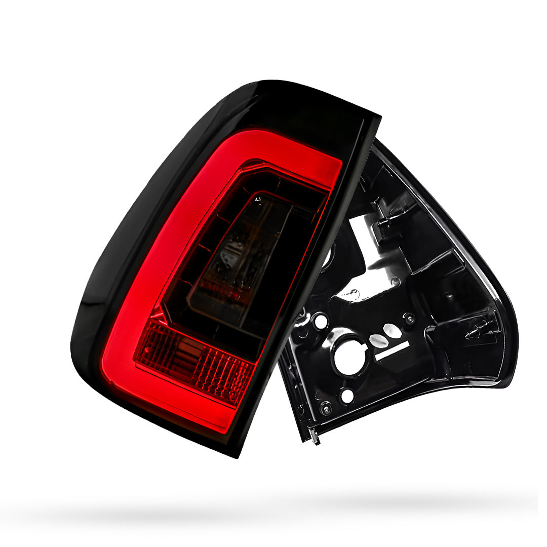 Hilux N80 Aftermarket-Style Tail Lights