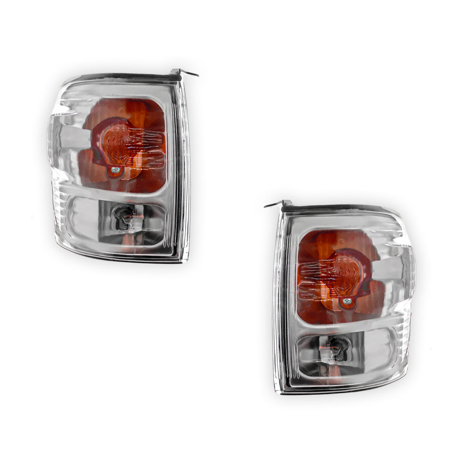 Toyota Hilux N60 (2001 - 2005) Corner Lights LH + RH