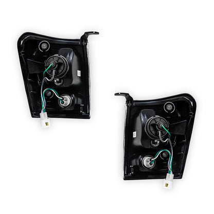 Toyota Hilux N60 (2001 - 2005) Corner Lights LH + RH