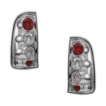 Toyota Hilux N70 / Vigo (2005 - 2014) Altezza Tail Lights LH + RH