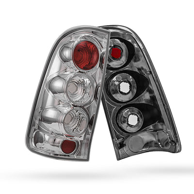 Toyota Hilux N70 / Vigo (2005 - 2014) Altezza Tail Lights LH + RH