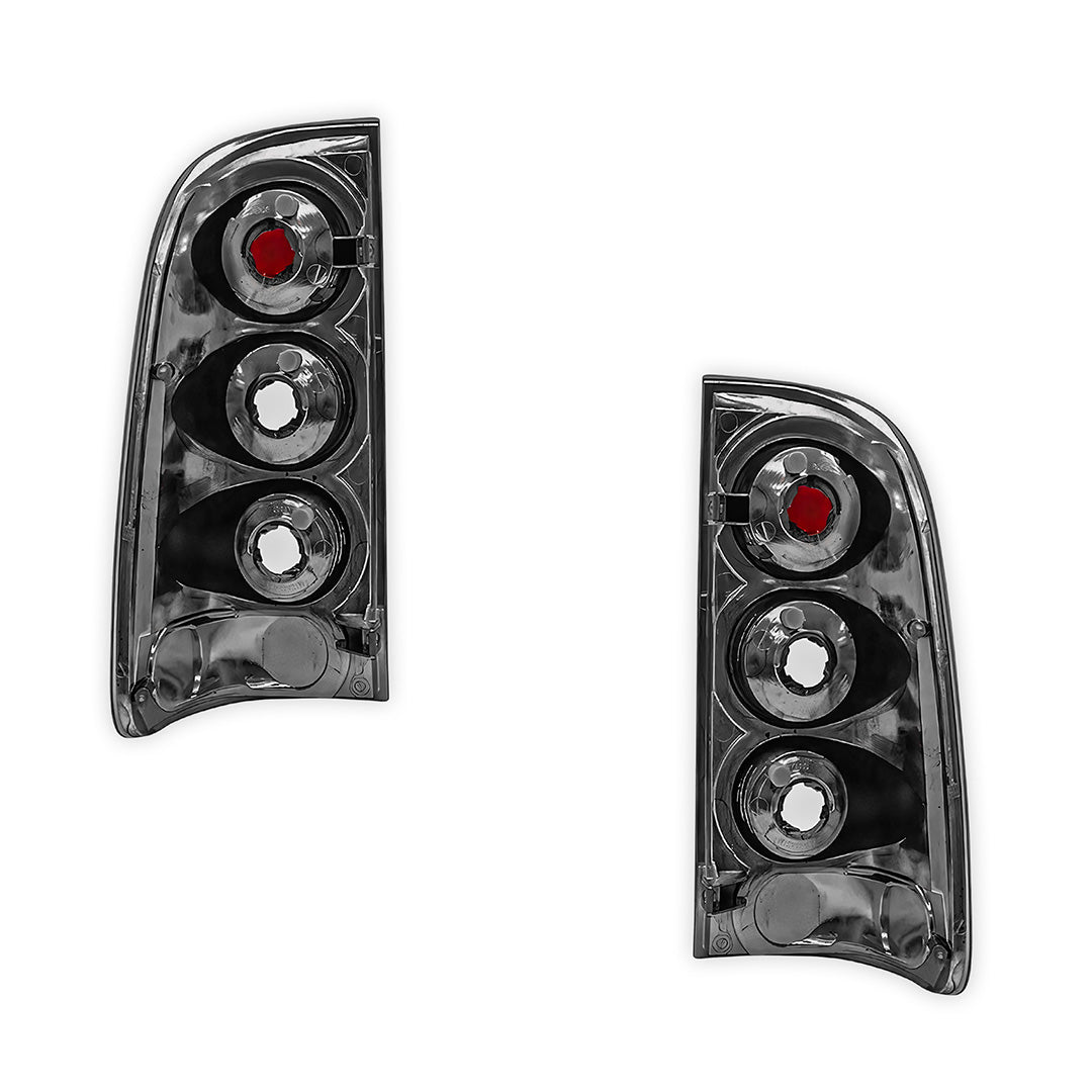 Toyota Hilux N70 / Vigo (2005 - 2014) Altezza Tail Lights LH + RH