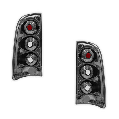 Toyota Hilux N70 / Vigo (2005 - 2014) Altezza Tail Lights LH + RH