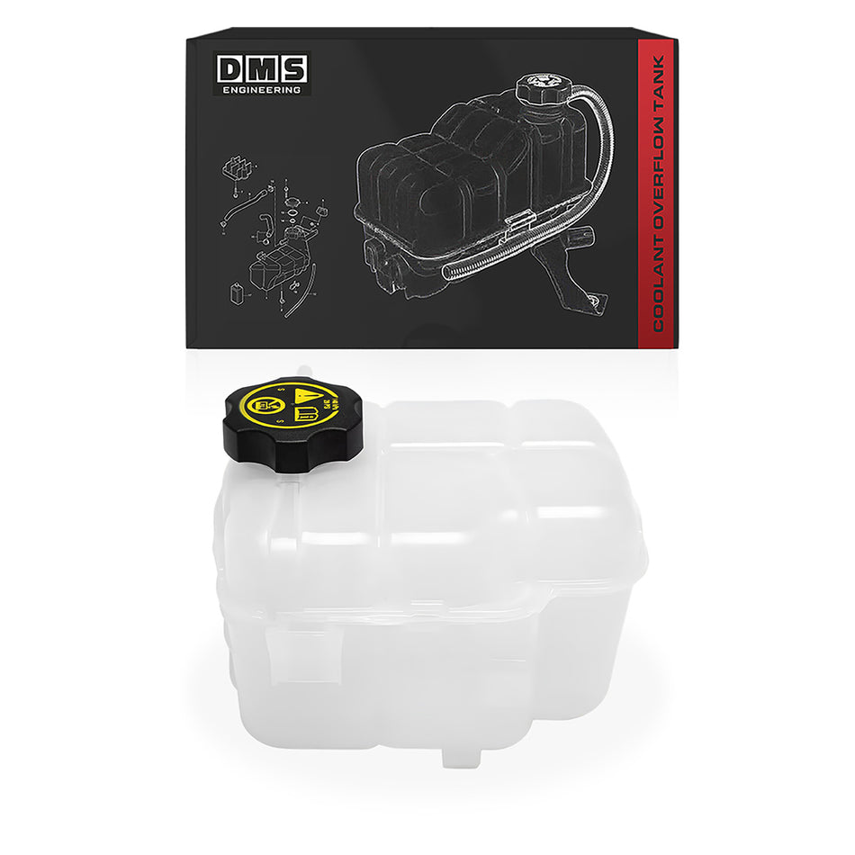 Holden Cruze JG / JH (2009 - 2016) Coolant Overflow Tank