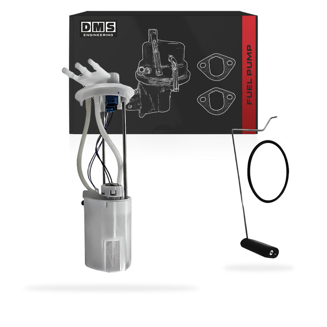 Holden Statesman WK / WL (2003 - 2006) Electric Fuel Pump Assembly