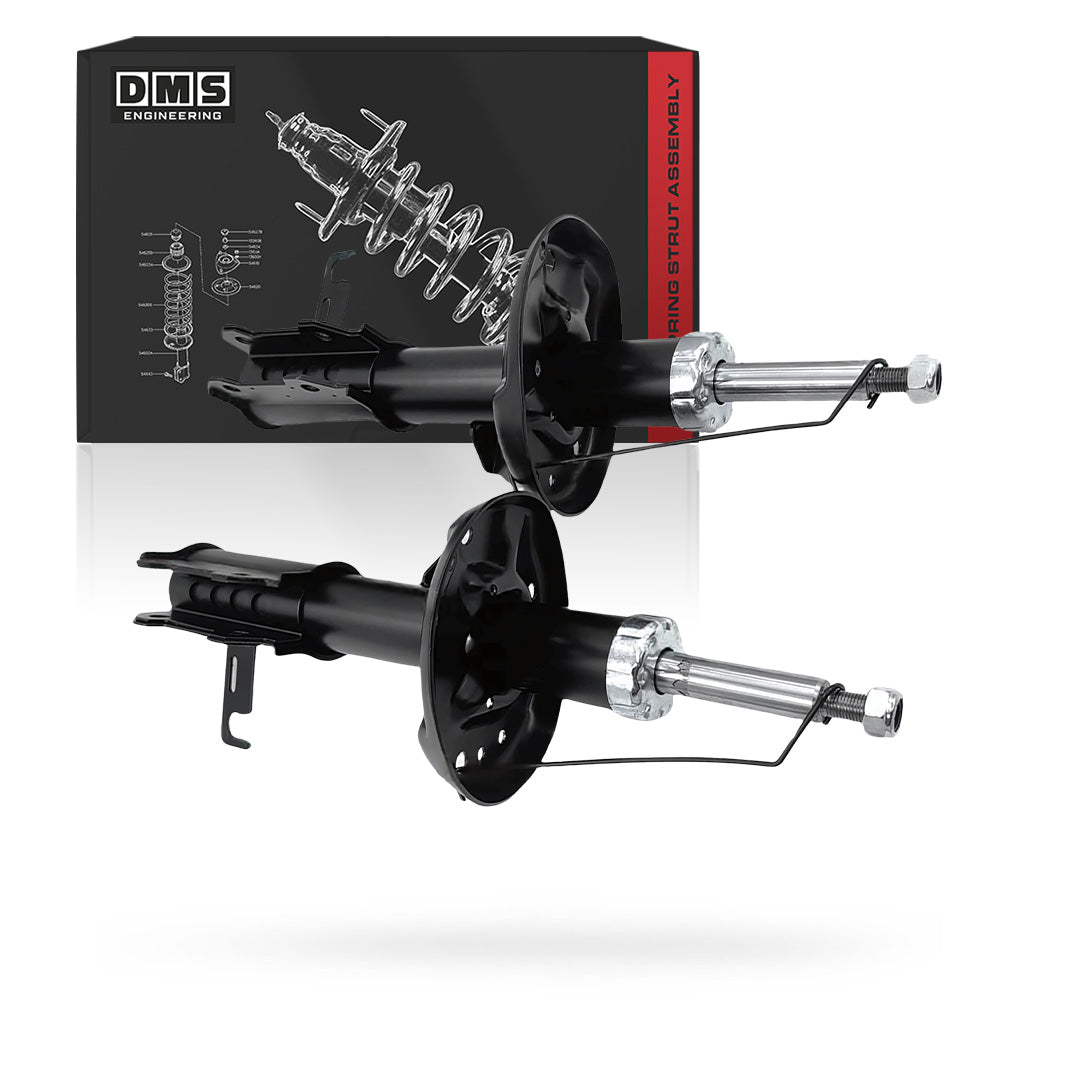 Holden Cruze JG / JH (2009 - 2016) Front & Rear Shock Absorbers LH + RH