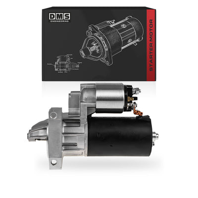 Holden Torana LH / LX (1974 - 1978) 4.2L / 5.0L Starter Motor