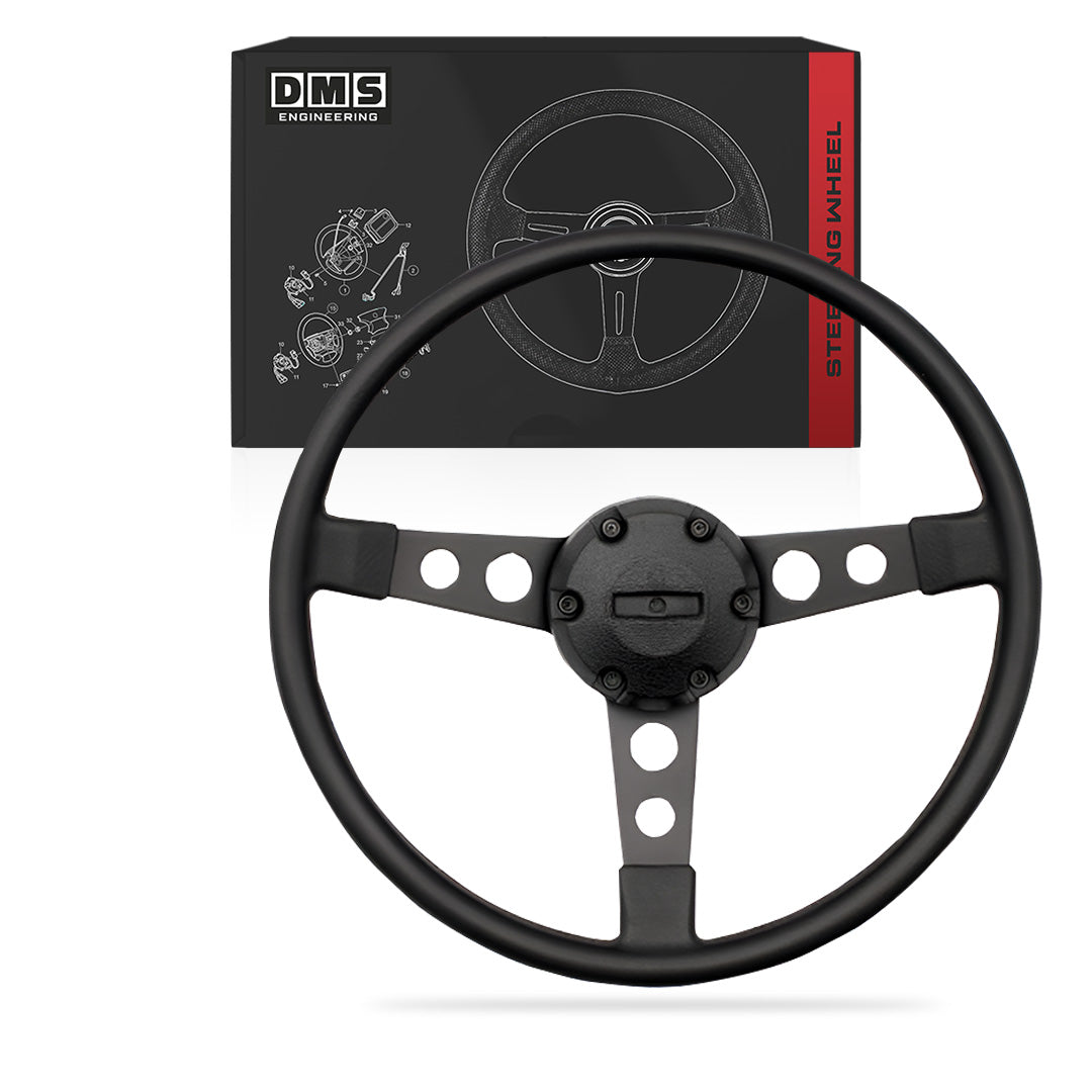 Holden Monaro HQ / HJ / HX / HZ / WB (1971 - 1977) Sport Steering Wheel