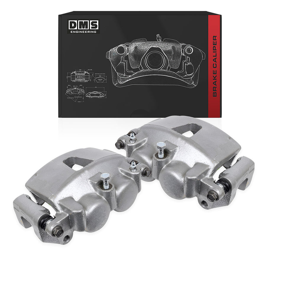 Holden Rodeo TF (1988 - 2003) Front Brake Calipers LH + RH