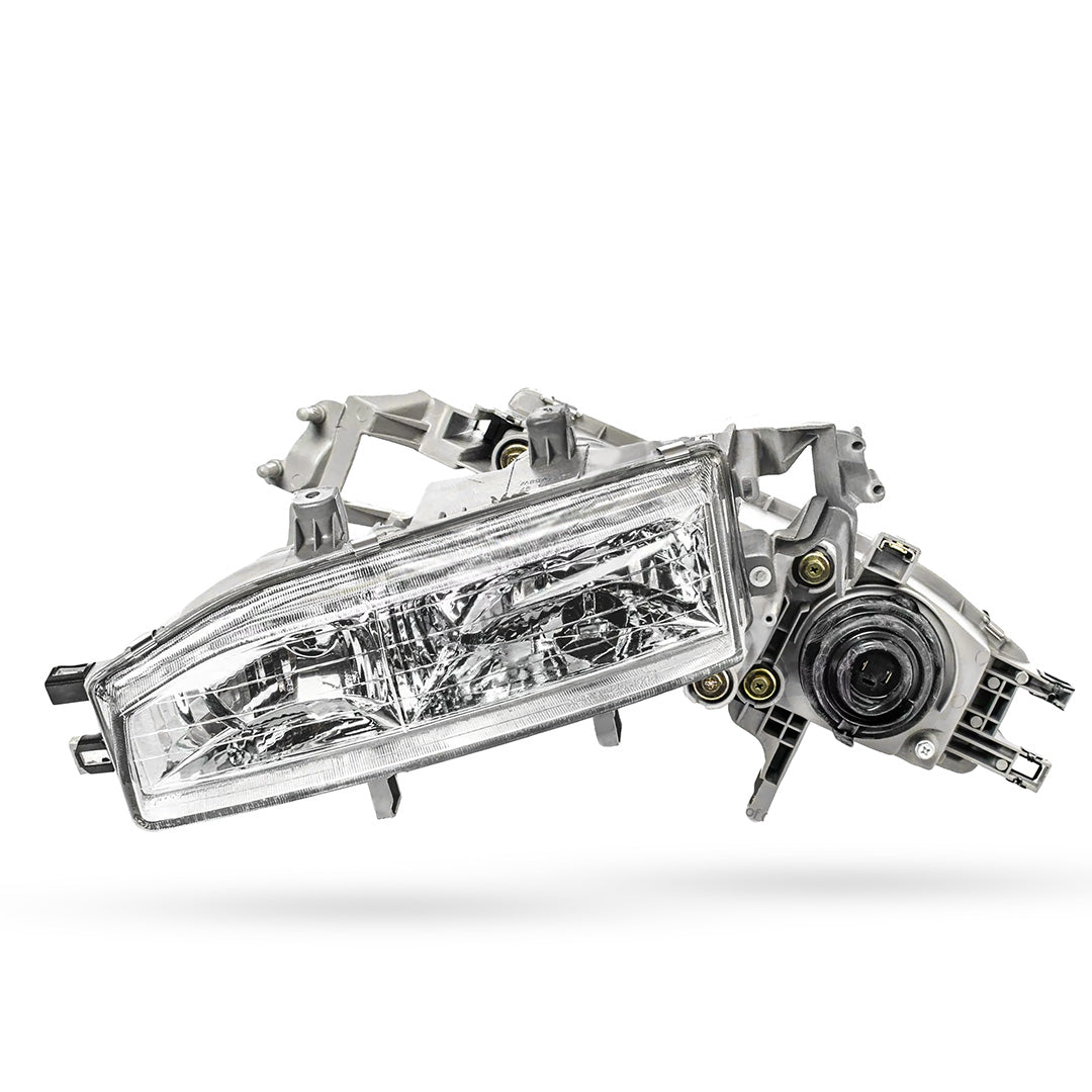 Honda Accord CD (1995 - 1997) OEM Style Headlights LH + RH
