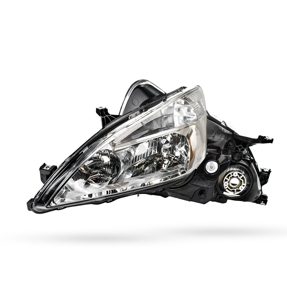 Honda Accord CM Sedan (2002 - 2008) Headlights LH + RH