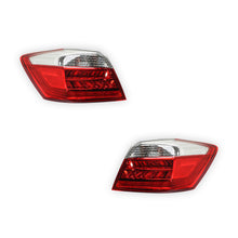 Honda Accord CR Sedan (2013 - 2016) LED OEM Style Tail Lights LH + RH