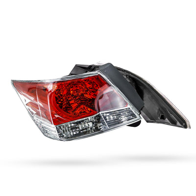 Honda Accord CP Sedan (2008 - 2013) OEM Style Tail Lights LH + RH