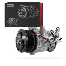 Honda CR-V RD (1997 - 2006) 2.0L / 2.4L AC Compressor + Clutch Assembly