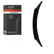 Honda CR-V RM (2012 - 2016) Black Bonnet Protector