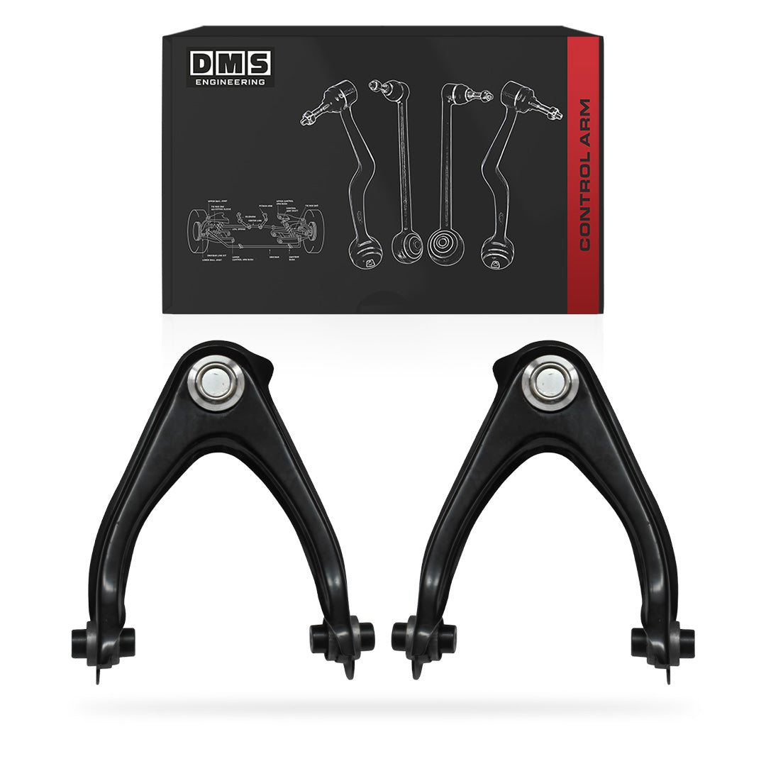 Honda CR-V RD1 / RD2 / RD3 (1997 - 2000) Front Upper Control Arms LH + RH