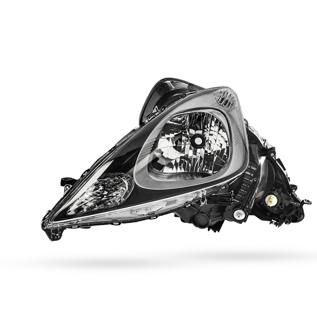 Jazz GE OEM-Style Headlights