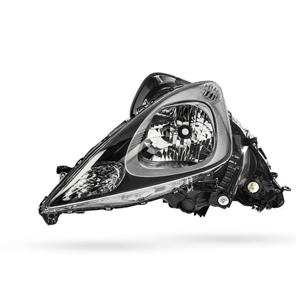 Jazz GE OEM-Style Headlights