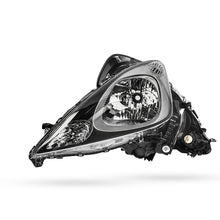 Jazz GE OEM-Style Headlights