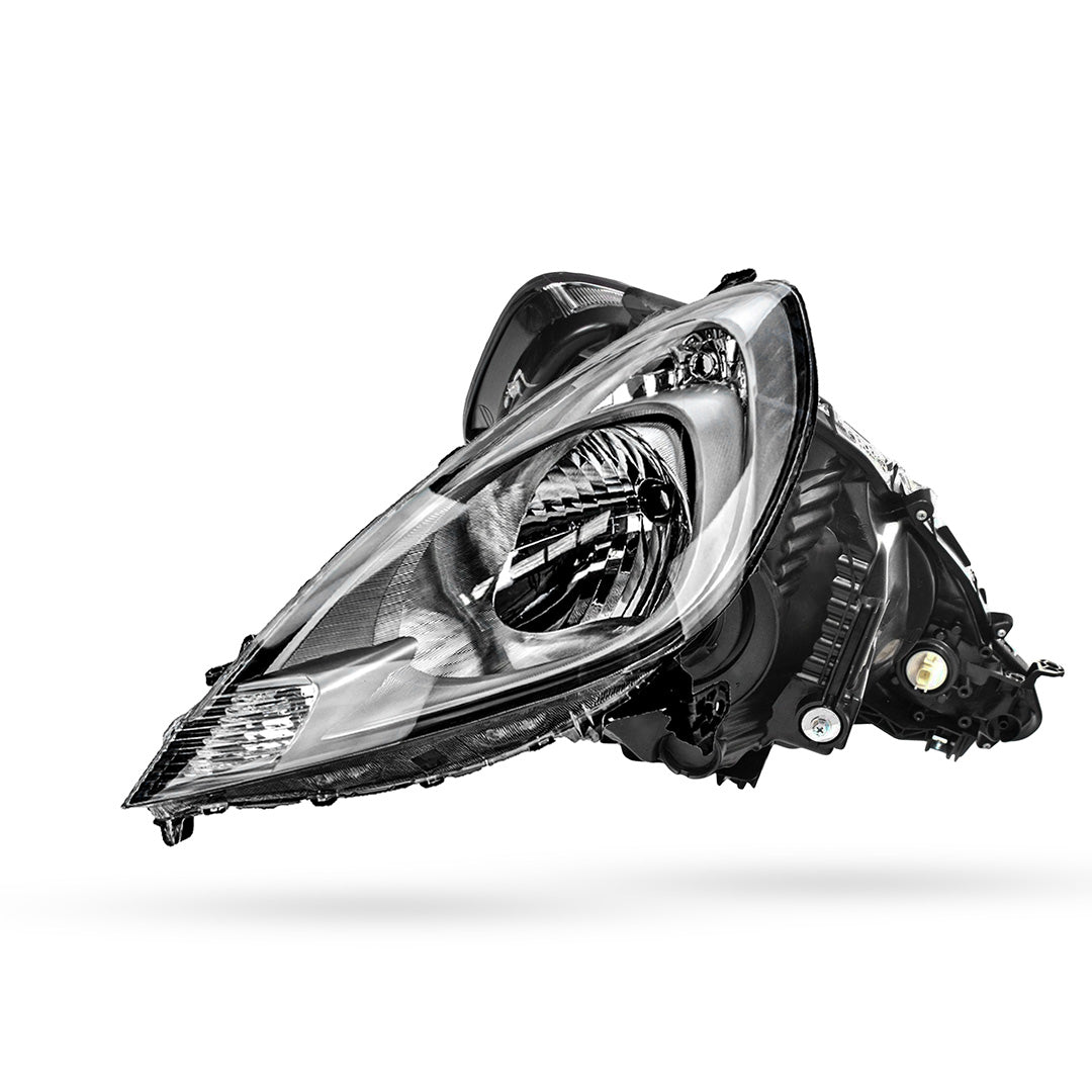 Jazz GE OEM-Style Headlights