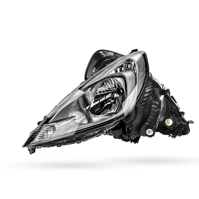 Honda Jazz GE (2011 - 2014) OEM Style Headlights LH + RH