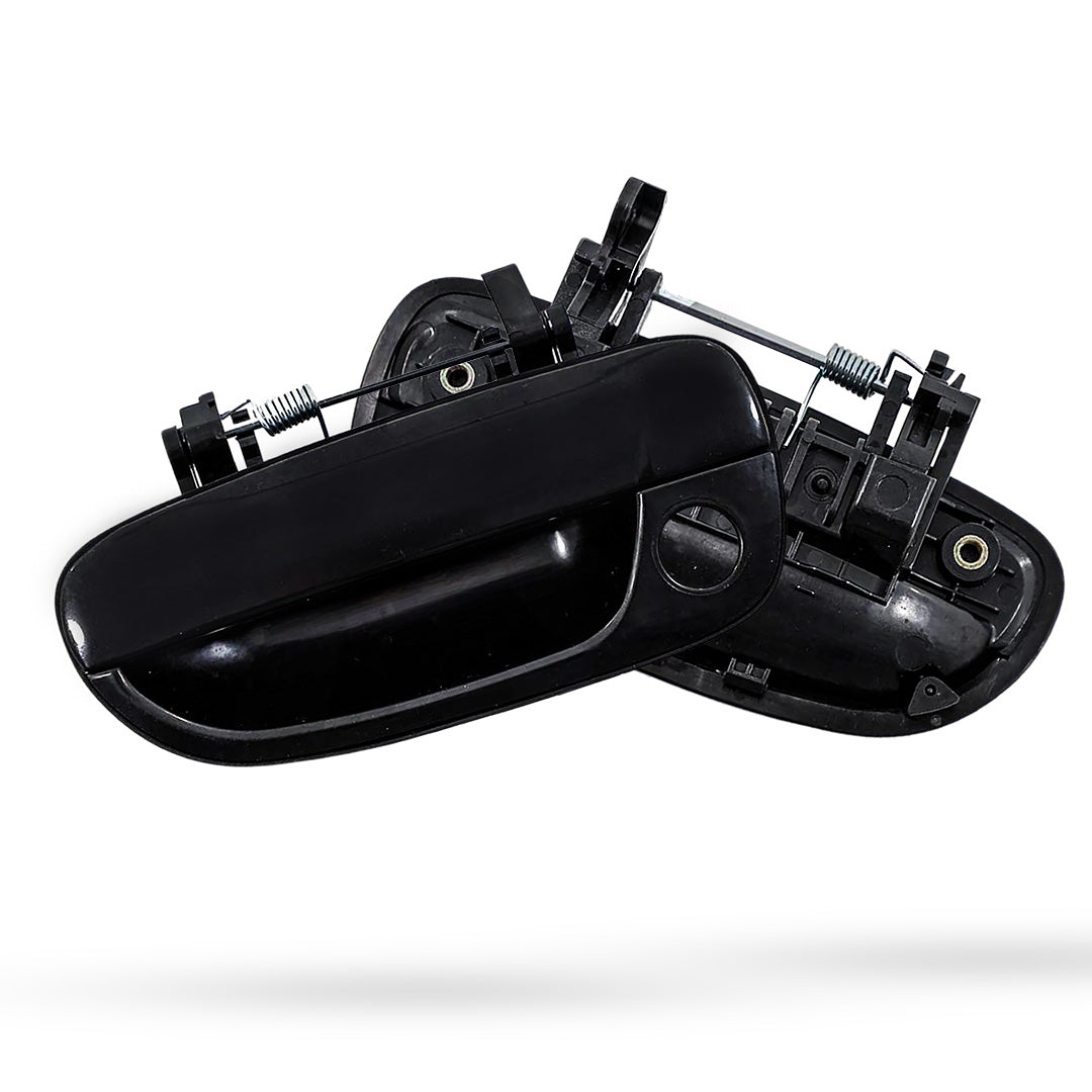 Hyundai Accent LC (2000 - 2006) Front Outer Door Handles  LH + RH