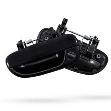 Hyundai Accent LC (2000 - 2006) Front Outer Door Handles  LH + RH