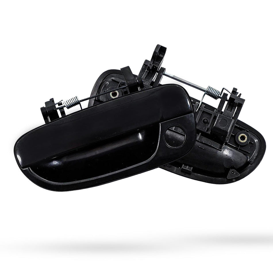 Hyundai Accent LC (2000 - 2006) Front Outer Door Handles  LH + RH