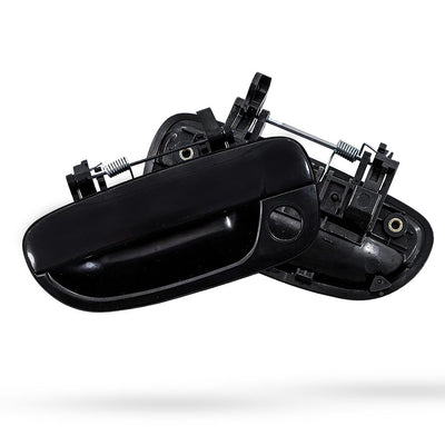 Hyundai Accent LC (2000 - 2006) Front Outer Door Handles  LH + RH