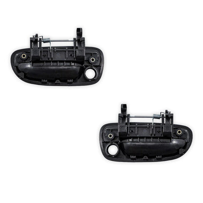 Hyundai Accent LC (2000 - 2006) Front Outer Door Handles  LH + RH