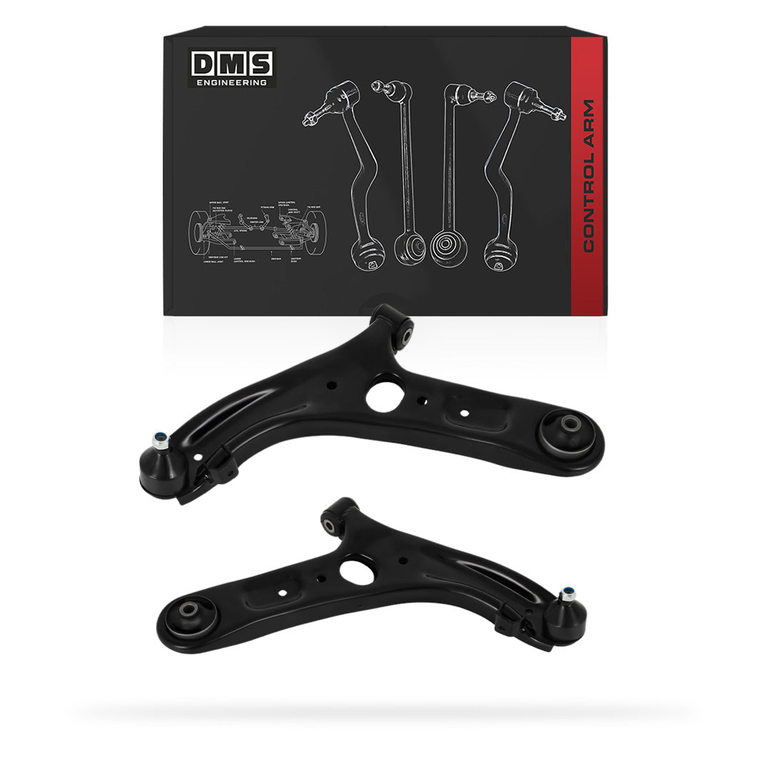 Hyundai Elantra AD (2015 - 2020) Front Lower Control Arms LH + RH