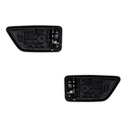 Hyundai Getz Hatch (2002 - 2011) Front / Rear Inner Door Handles  LH + RH