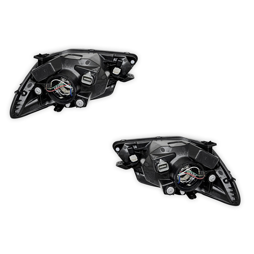 Hyundai Getz TB Series 3 (2009 - 2011) OEM Style Headlights LH + RH