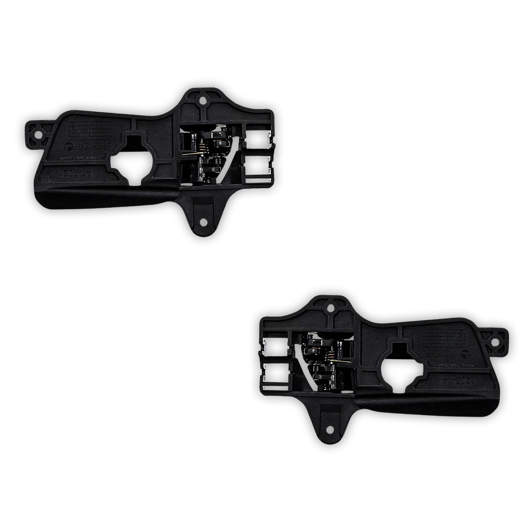 Hyundai i30 FD (2007- 2012) Inner Door Handles  LH + RH