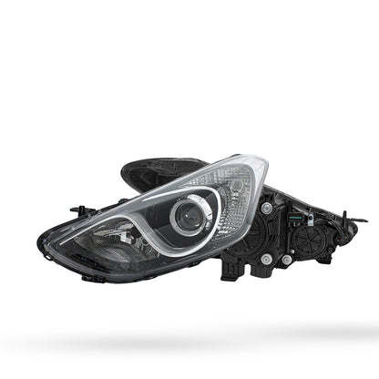 i30 FD OEM-Style Headlights