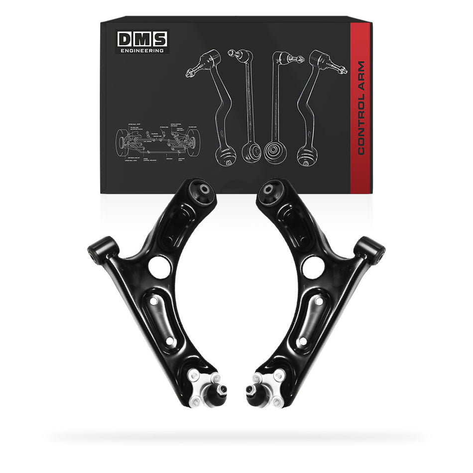 Hyundai i30 PD (2017 - 2025) Front Lower Control Arms LH + RH
