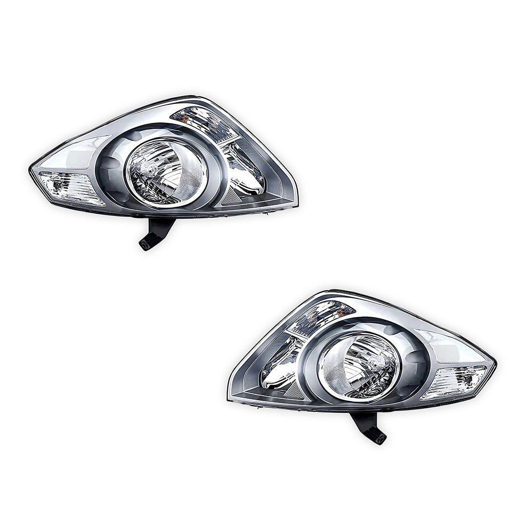 Hyundai iLoad / iMax Van TQ (2008 - 2018) OEM Style Headlights LH + RH