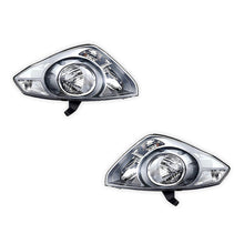 Hyundai iLoad / iMax Van TQ (2008 - 2018) OEM Style Headlights LH + RH
