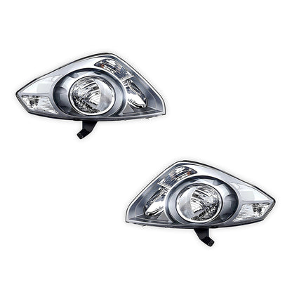 Hyundai iLoad / iMax Van TQ (2008 - 2018) OEM Style Headlights LH + RH