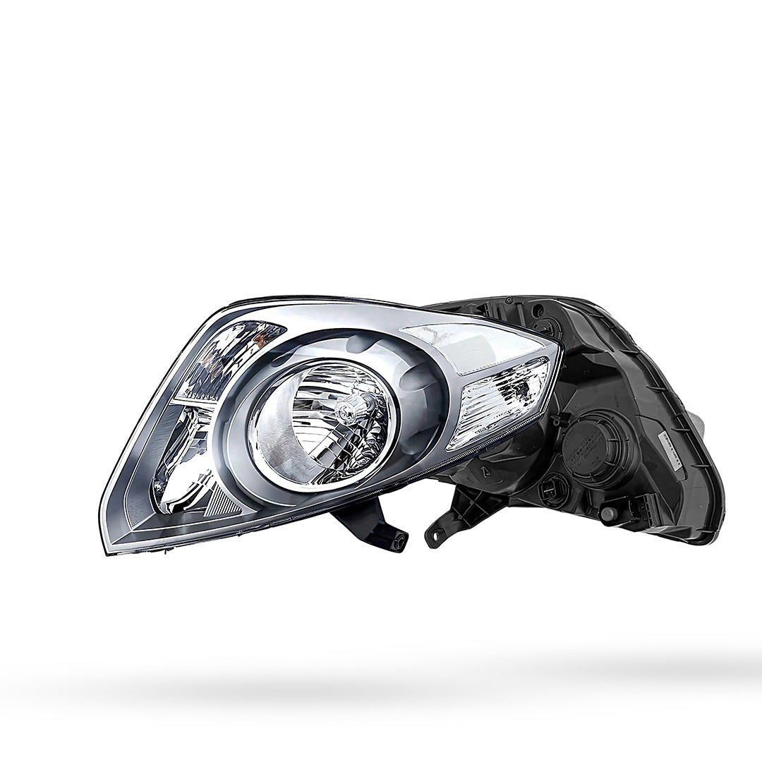 Hyundai iLoad / iMax Van TQ (2008 - 2018) OEM Style Headlights LH + RH